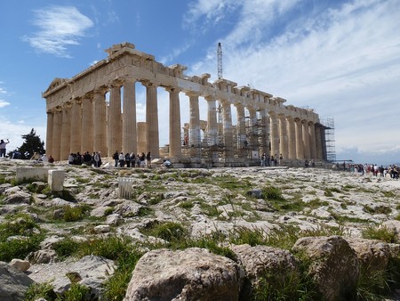 Grecia, a la tercera no va la vencida: tres rescates y ninguna solución