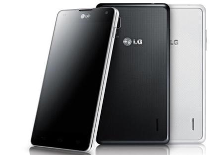 El LG G3 podría ser resistente a agua y polvo