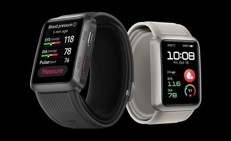 Los Huawei Watch D y Huawei Band 7 ya en España, más vida para tu muñeca y para tu corazón