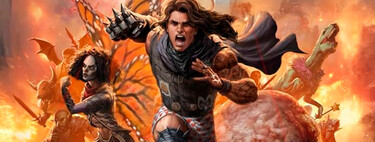 Quieren que sea el nuevo Ready Player One, pero el gran fenómeno LitRPG tal vez no sea del gusto de todos
