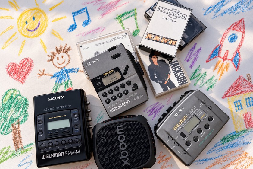 Walkman