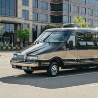 La autocaravana más rara de los 80 no fue un error: fue un experimento que el mercado no supo digerir y que acabó arruinando a quien la creó