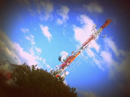 La pyme: súbete a mi nube