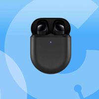 Disfruta del paseo por la playa con estos auriculares Xiaomi inalámbricos y resistentes al agua en eBay súper rebajados