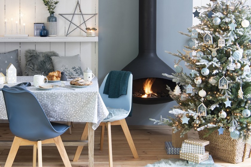 La colección Winter de Maisons du Monde tiene todo lo necesario para ...
