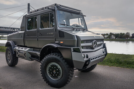 Unimog