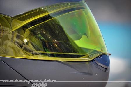 Schuberth SVI Hi Definition