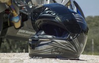 HJC R-PHA 10 Plus, prueba (en marcha)