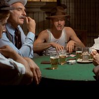 Hoy en Netflix: un clásico de los 70 que ganó siete Oscar gracias al carisma de su dúo protagonista y su icónica banda sonora