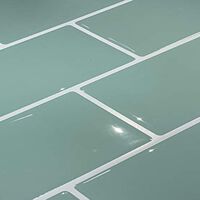Cómo limpiar la lechada del suelo para que quede como recién puesta (sobre todo en el baño) 