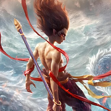 Ne Zha 2