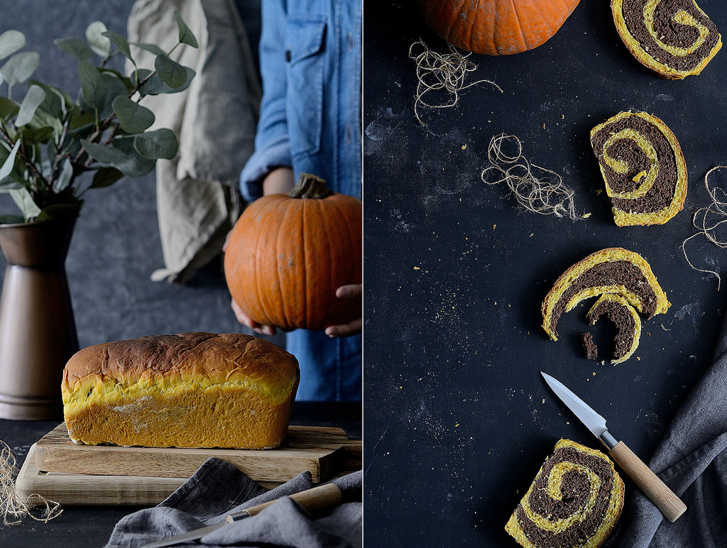 Paseo por la gastronomía de la red: muchas ideas con calabaza y recetas golosas de Halloween y Todos los Santos 