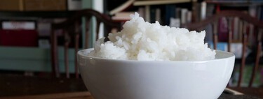 La receta más fácil de arroz para hacer sushi casero