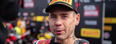 "No puedo terminar mi carrera así". Álvaro Bautista no se retira y quiere seguir en Superbikes, pero quizá no sea con Ducati 