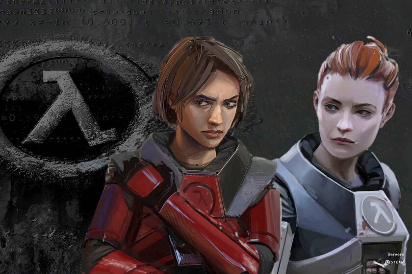 Imagen De Half Life Decay 2