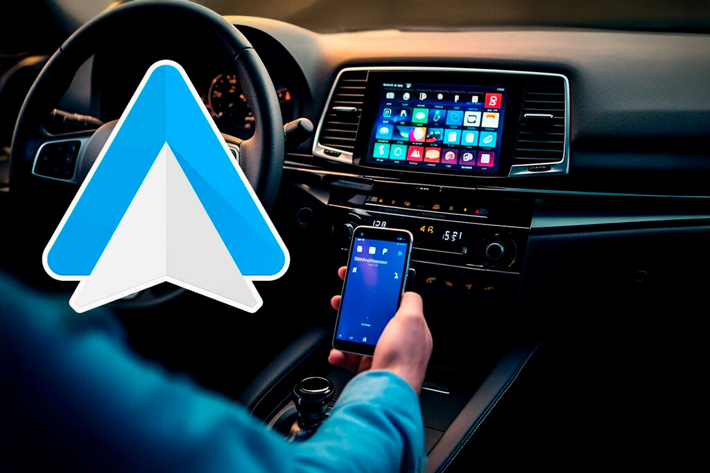 Estaba harto de que Android Auto sin cables gastase batería a lo tonto: la solución está escondida pero lo he conseguido arreglar 