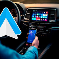Estaba harto de que Android Auto sin cables gastase batería a lo tonto: la solución está escondida pero lo he conseguido arreglar 