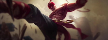El parche 12.7 de League of Legends afecta a 15 campeones: la nueva ola de bufos y nerfeos del Lol amenazan a Zeri y Lee Sin