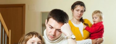 Separación con hijos: cuando la pareja se separa deben seguir siendo padres