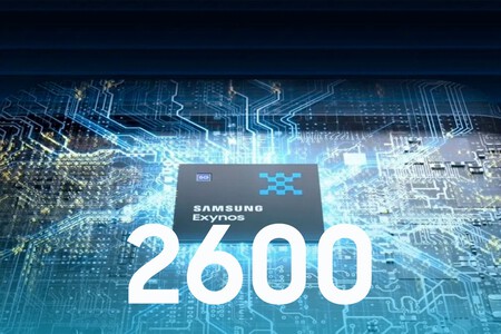 Exynos 2600