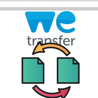 Cuidado con lo que subes a WeTransfer, porque puede ser usado para algo que no quieres 