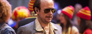 El gran acierto de 'Torrente 6' antes de su estreno. Creo que Santiago Segura ha dado en la diana con esta decisión