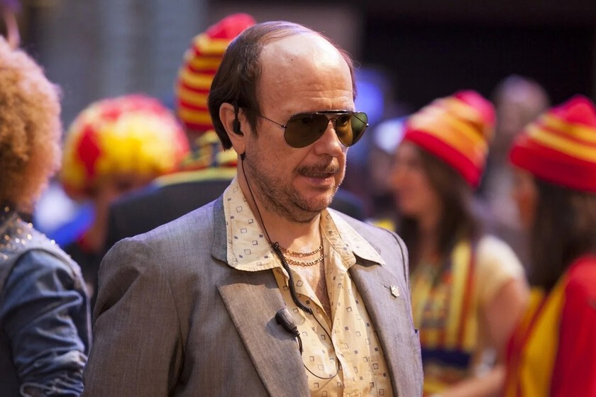 El misterio sobre 'Torrente Presidente' es un acierto de Santiago Segura. Por qué creo que menos es más para la sexta película de la saga