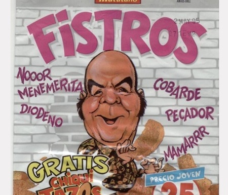 Algunos ejemplos de productos fracasados