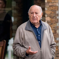 Amancio Ortega podría vivir en cualquier lugar del mundo: pero lleva cinco décadas sin mudarse