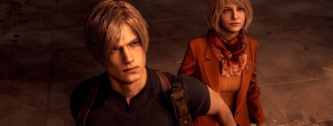 "No he visto las películas, no es lo mío". El director de la nueva ‘Resident Evil’ ha entendido a la perfección lo que necesita para que sea un bombazo