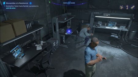 Avatar Notas Base Resistencia 3