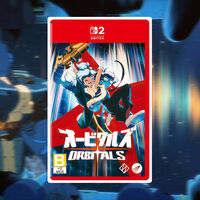 Nintendo Switch 2 tendrá su propio It Takes Two: multijugador con estilo de anime retro ya se puede apartar en México