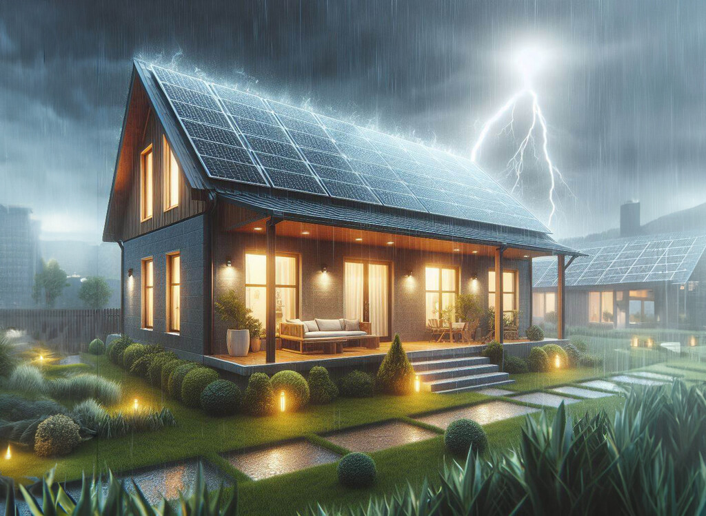 En esta casa ahorraron más de 635 euros al año apagando un electrodoméstico. El glotón de la película estaba en el sótano 