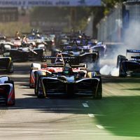 La Fórmula E convence a las marcas, pero aún tiene que ganarse a los aficionados 