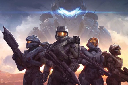 Halo 5: Guardians, el Jefe Maestro ha vuelto