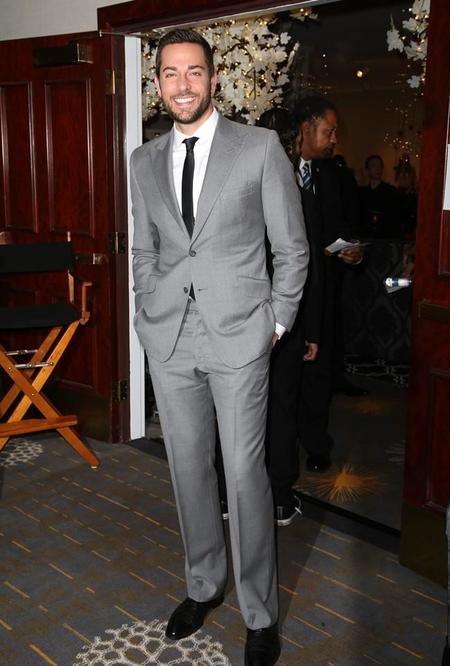 Hombres con estilo: los mejores looks de la semana (CXXII)