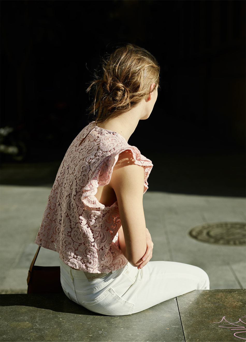 Foto de Zara editorial Monday to Friday Primavera 2016 (18/18)