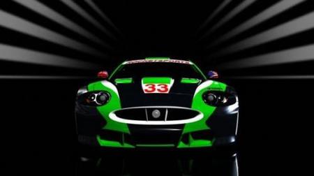 Jaguar XKR GT2. Un Jaguar de origen norteamericano