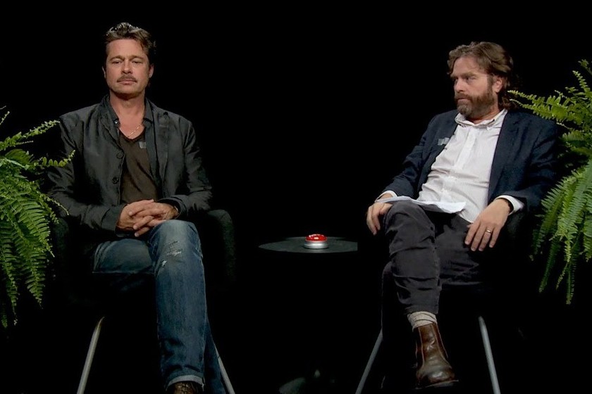 Netflix ampliará su catálogo de comedias con una película de 'Between 