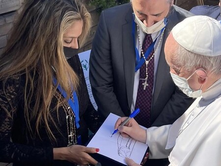 Fisker Ocean Papamovil Papa