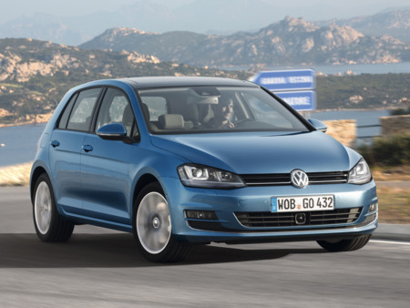 Esta es la lista definitiva de los Volkswagen afectados en el caso de las emisiones de CO2