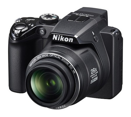 Nikon amplia su gama de Bridge con las nuevas L110 y P100