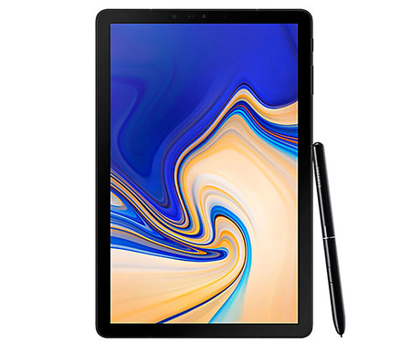 Samsung Galaxy Tab S4
