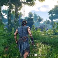 La demo gratis de este mundo abierto de piratas lo ha petado en Steam con un 93% de buenas notas y miles de jugadores, y cuando lo pruebes sabrás por qué 