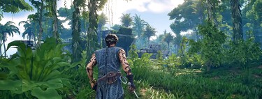 La demo gratis de este mundo abierto de piratas lo ha petado en Steam con un 93% de buenas notas y miles de jugadores, y cuando lo pruebes sabrás por qué 