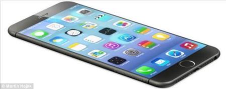 Reuters: las pantallas del iPhone 6 entran en producción en mayo, habrá dos tamaños