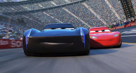 Cars 3 ya está en el cine en México: ¿Qué podemos esperar?
