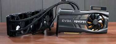 Creó algunas de las tarjetas gráficas de NVIDIA más potentes, pero dará la espalda a las RTX Serie 50. Nos quedamos sin nuevas GPU de Kingpin 