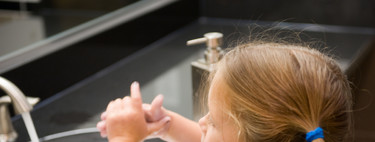 ¿Se puede prevenir? Higiene contra las infecciones en los niños