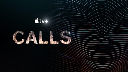 Calls de Apple TV+ o cuando no hacen falta imágenes para generar suspense en una serie